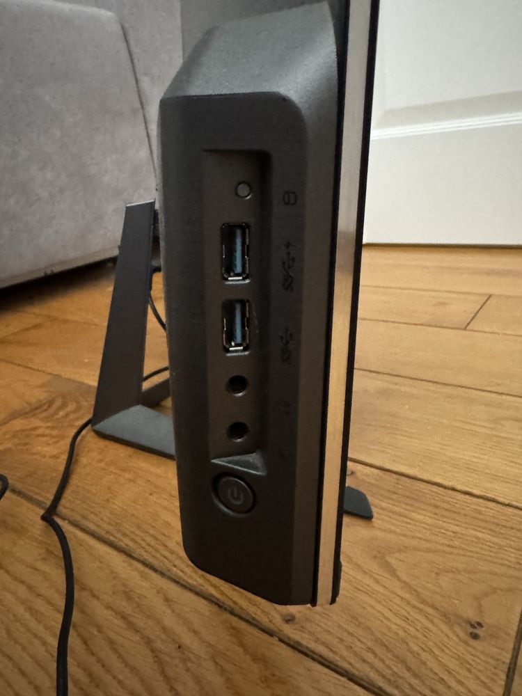 Komputer  MSI Pro 24X