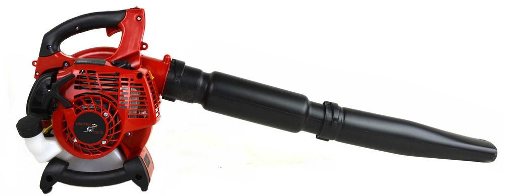 Dmuchawa Spalinowa Odkurzacz Do Liści Rozdrabniacz MOCNA