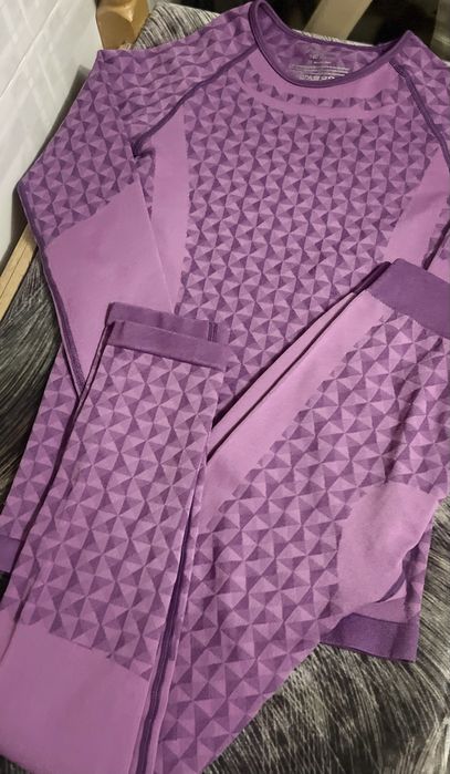 Термобілизна 140 р Crane дитяча