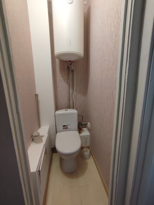 Здам однокімнатну квартиру від власника.