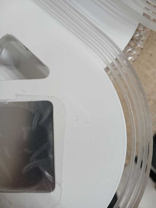 Люстра світлодіодна акрилова V K29028-4+1 з пультом