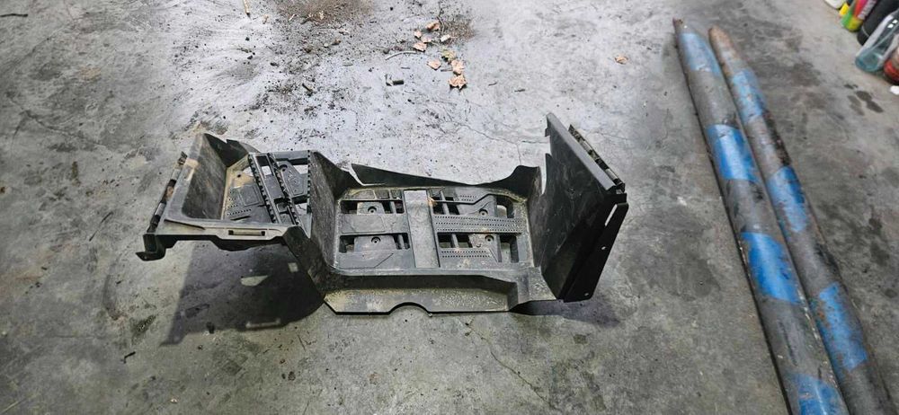 BRP G2 705003525 підножка ножка квадроцикла ліва