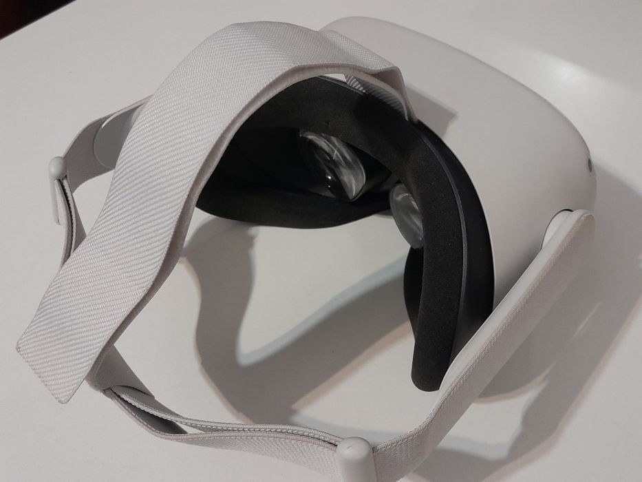 Окуляри віртуальної реальності Oculus quest 2