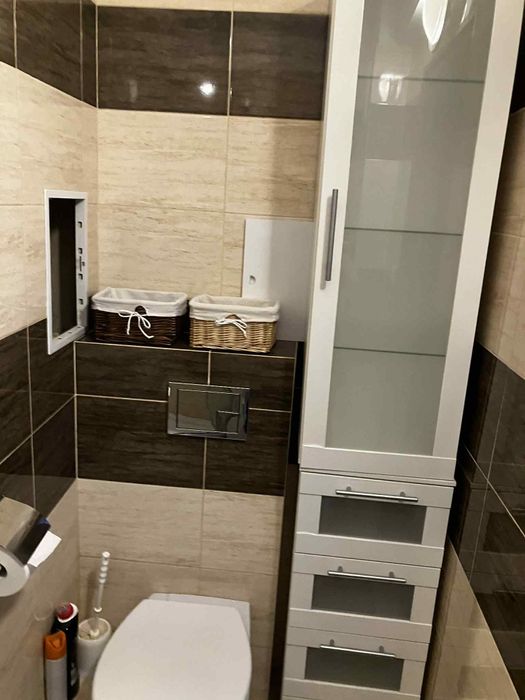 Kawalerka 2 pokoje 32 m/kw 4 piętro blok ul. Jagiełły