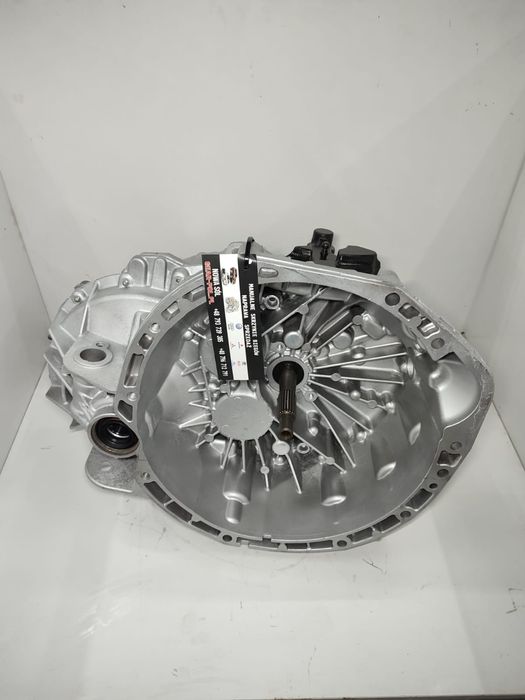 Skrzynia Biegów PF6036 Master Movano