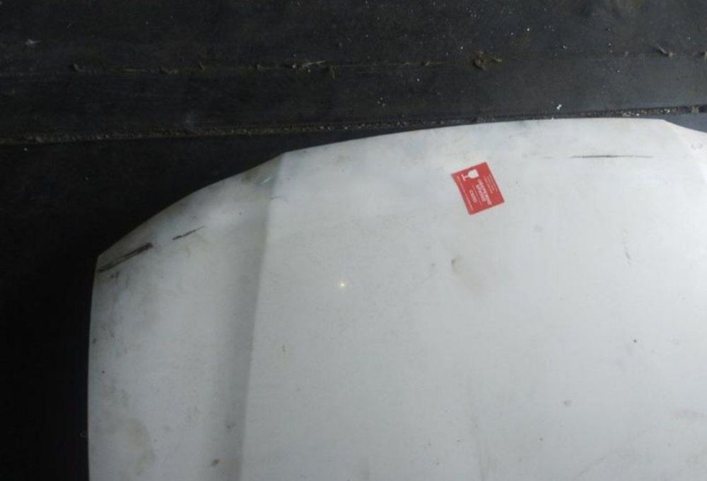 Капот Деу Нексия Део Нексія Daewoo Nexia N100 N150 1997-2015