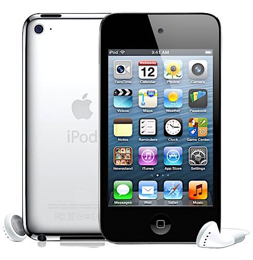iPod Touch Apple 8 GB