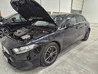Mercedes A 180d cx. Aut. 2018