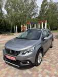 Peugeot 2008 2018р
