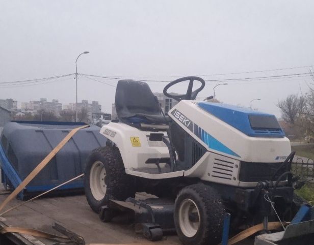 Косарка,Міні трактор, Універсальна