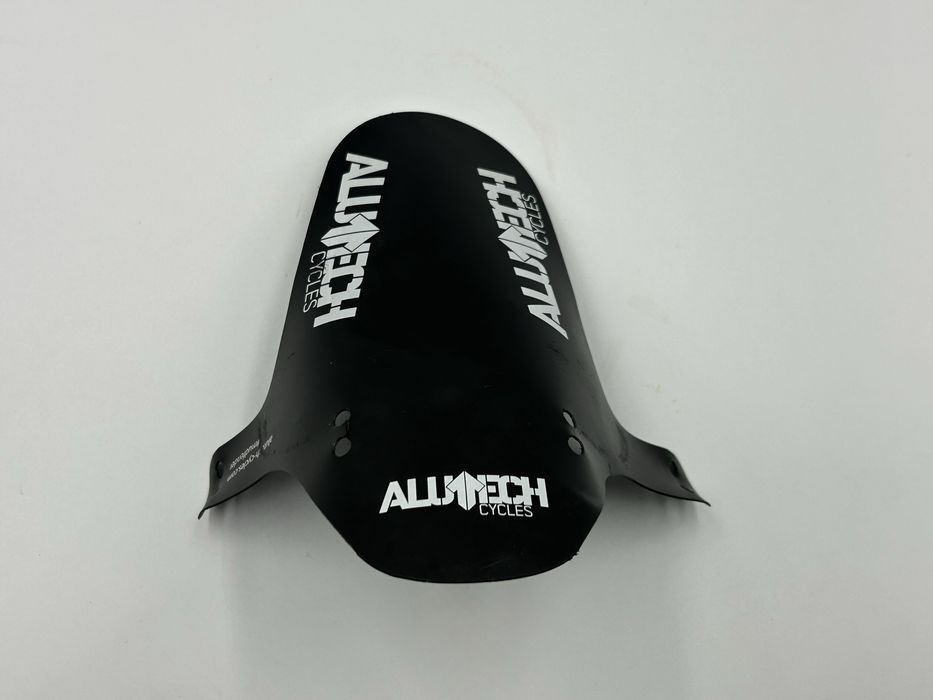 Błotnik rowerowy alutech