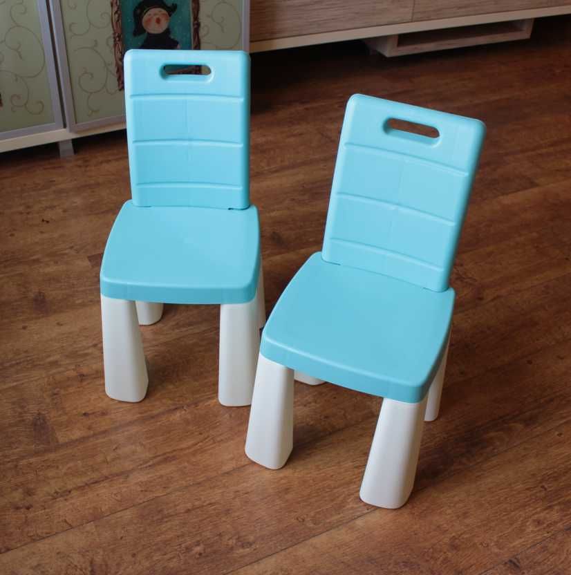 Кріселко долоні дитяче пластиковий стільчик стілець для малюка
