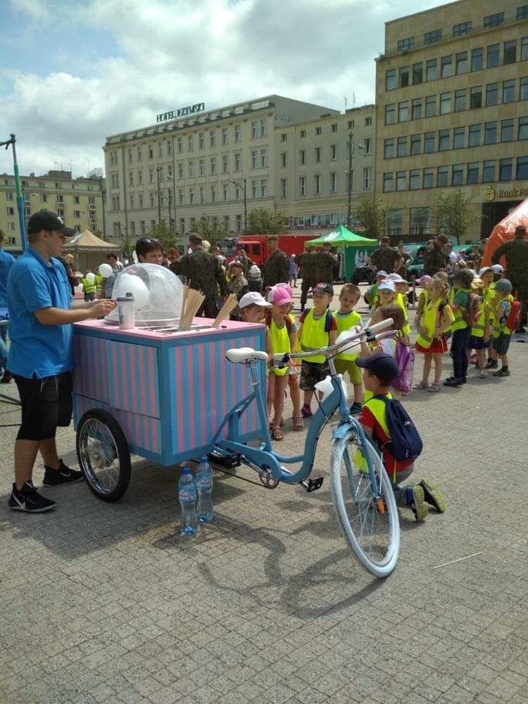 Eurobungee , Zjeżdżalnie Dmuchane ,