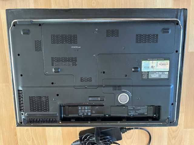 Laptop HP HDX X18-1190EW Premium