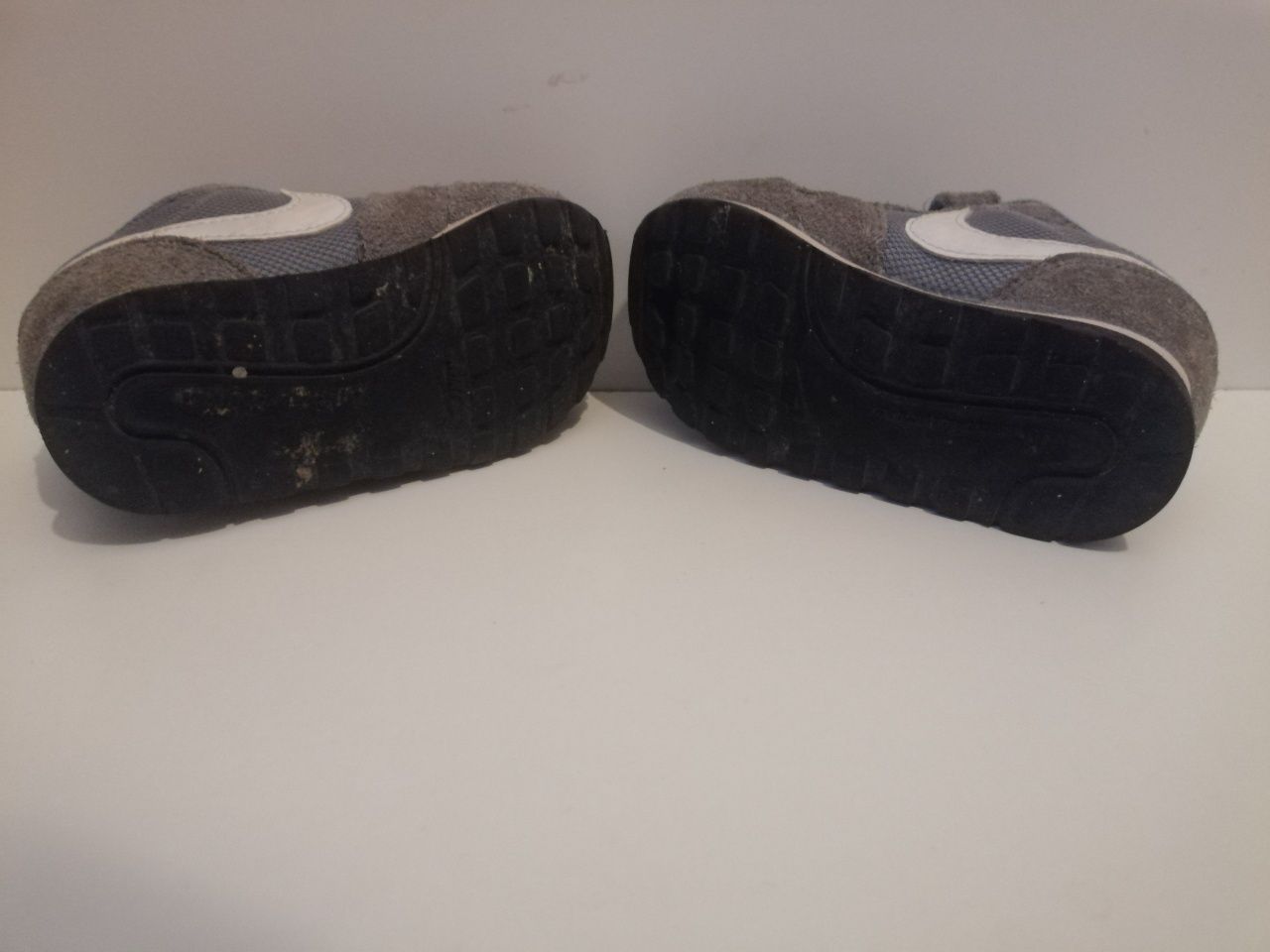 Nike n22 criança