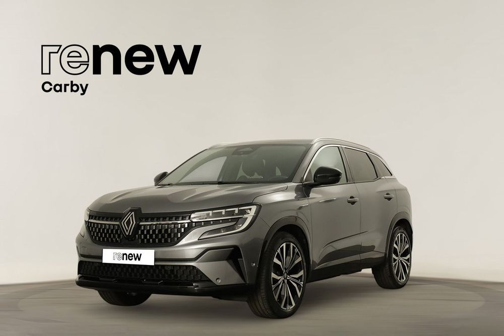 Renault Austral 1.3 Mild Hybrid Iconic Auto