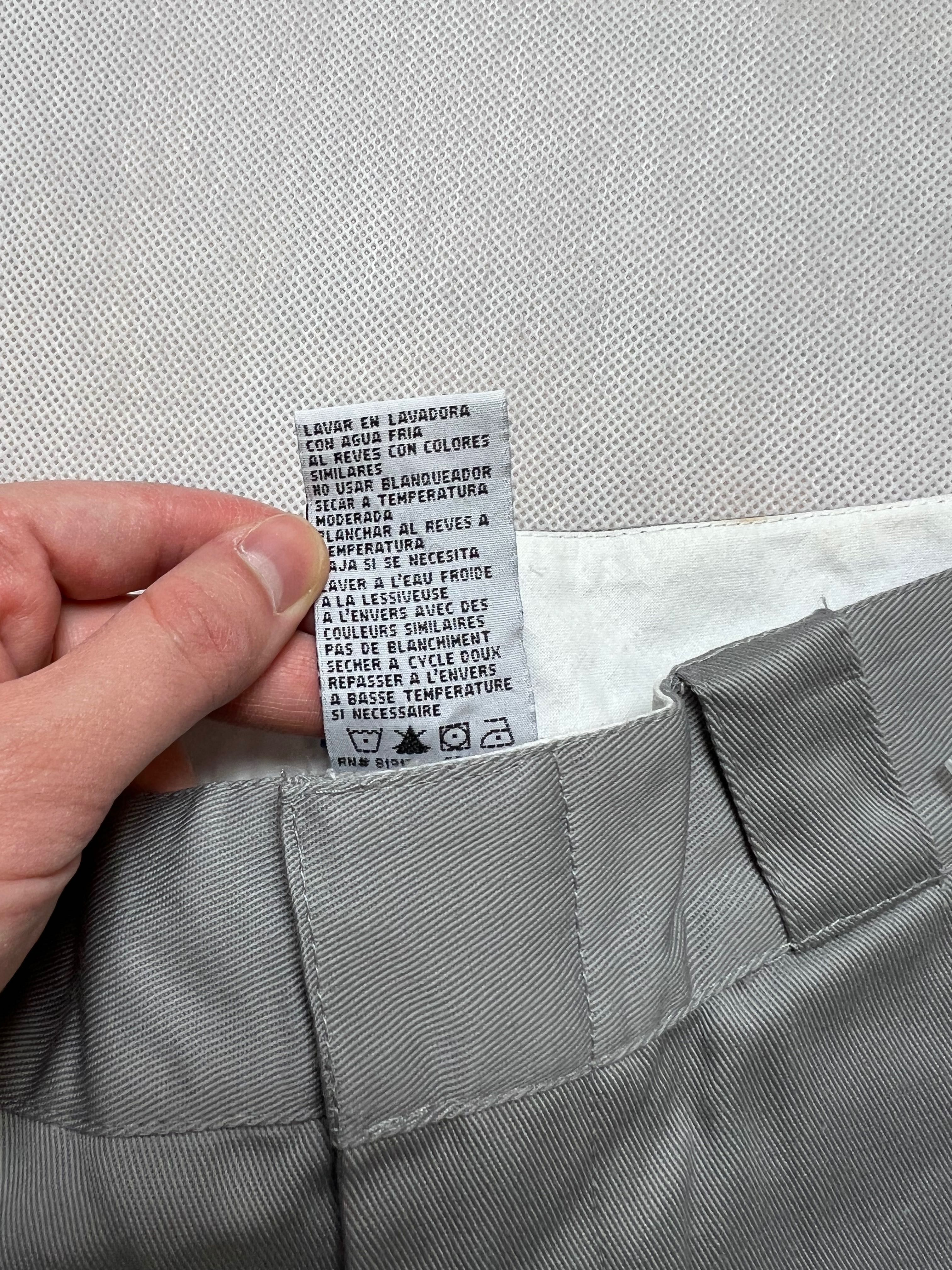 Shorts Dickies small logo nowe z metkami