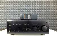 Solidny wzmacniacz stereo PIONEER A-604R / 650W