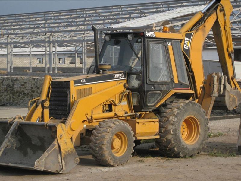 Послуги довгоміра Бориспіль. Перевезення вантажів.