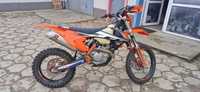 Мотоцикл KTM 450 EXC-F