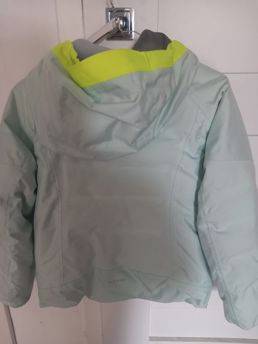 Kurtka narciarska r. 146