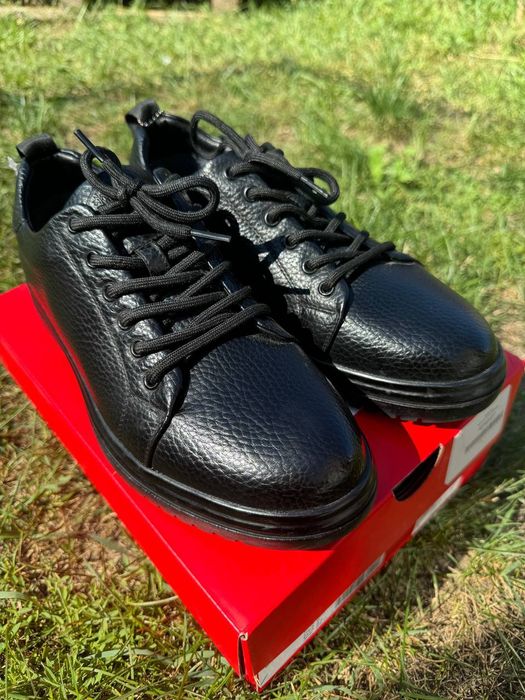 Туфлі  демісизоні