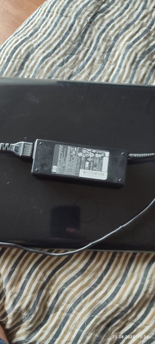 Ноутбук HP Pavilion dv 6700 оригинал рабочий