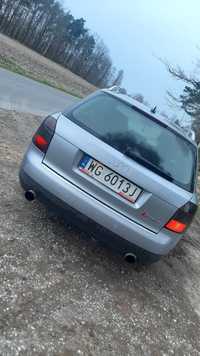 Audi a4 b6 1.8t automat