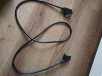 Kabel euro-euro 1.5m i 1m
