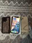 Iphone 12 mini zestaw! Stan wzorowy!