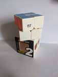 Кубик Рубика: 2×2, 3×3, 4×4, mirror cube