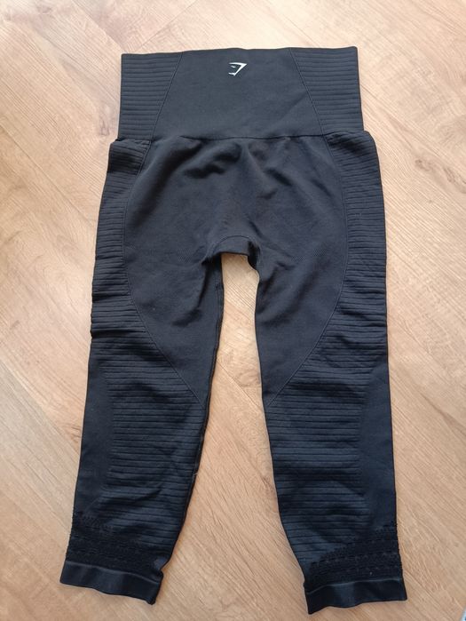 Legginsy Gymshark 3/4