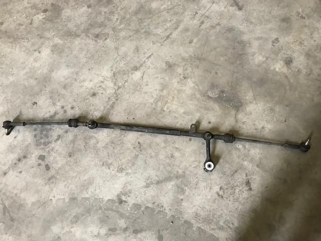 Caixa de direçao mercedes C 200 C 220 CDI w202