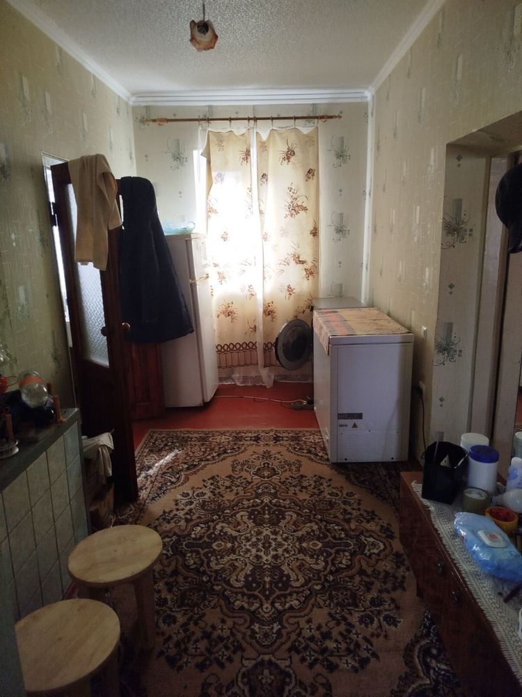 Продам дом в пгт Просяная Днепропетровская область [БЕЗ ОРЕНДИ]