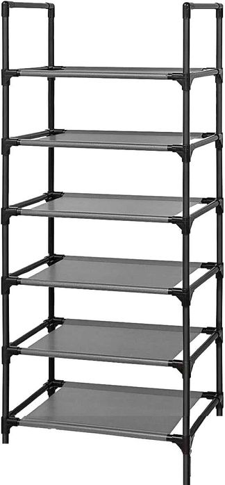 Nowa półka na buty / regał / szafka / organizer / 6 poziomów / A3386!