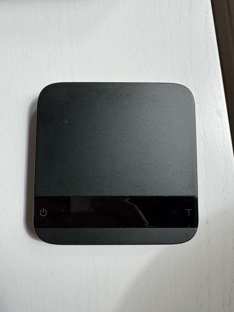 Waga Acaia Lunar usb-c stan idealny