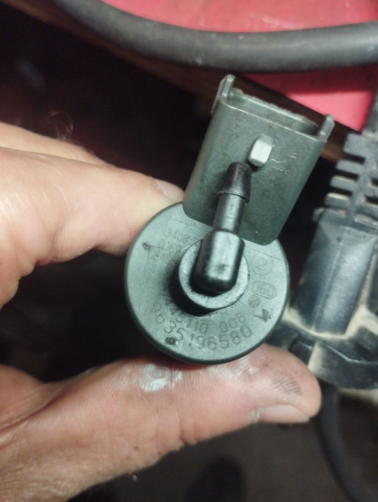 Injectores Para Motor Peugeot Citroen 2.0 HDI 90cv e 110cv