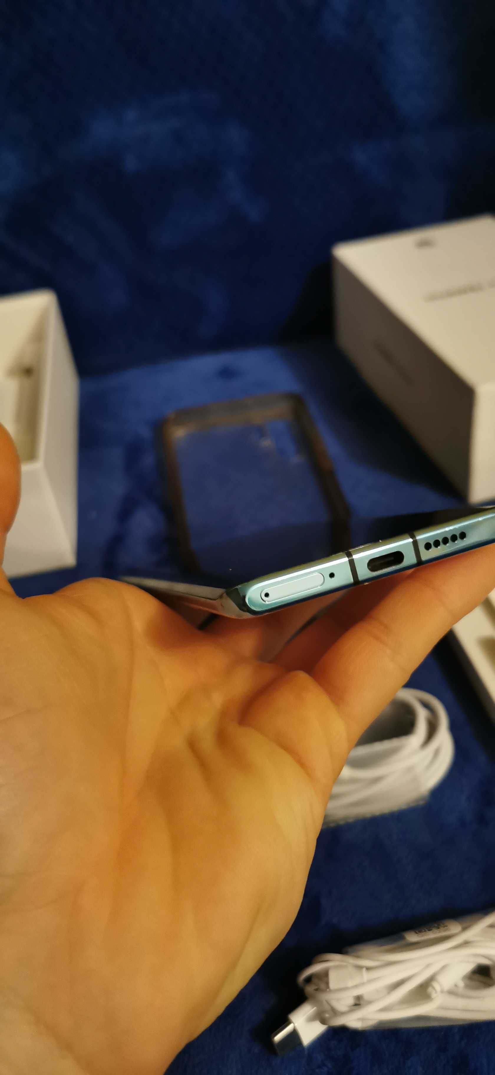 Huawei p30 PRO - 8/256 gb - piękny stan - zestaw Huawei