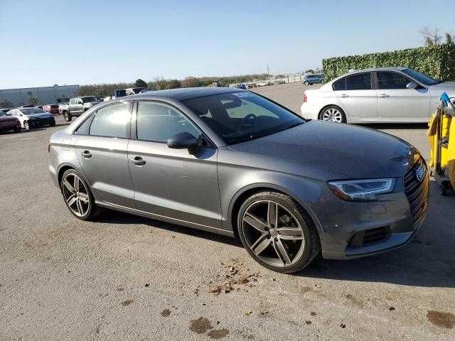 Audi A3 Premium Plus 2020 року