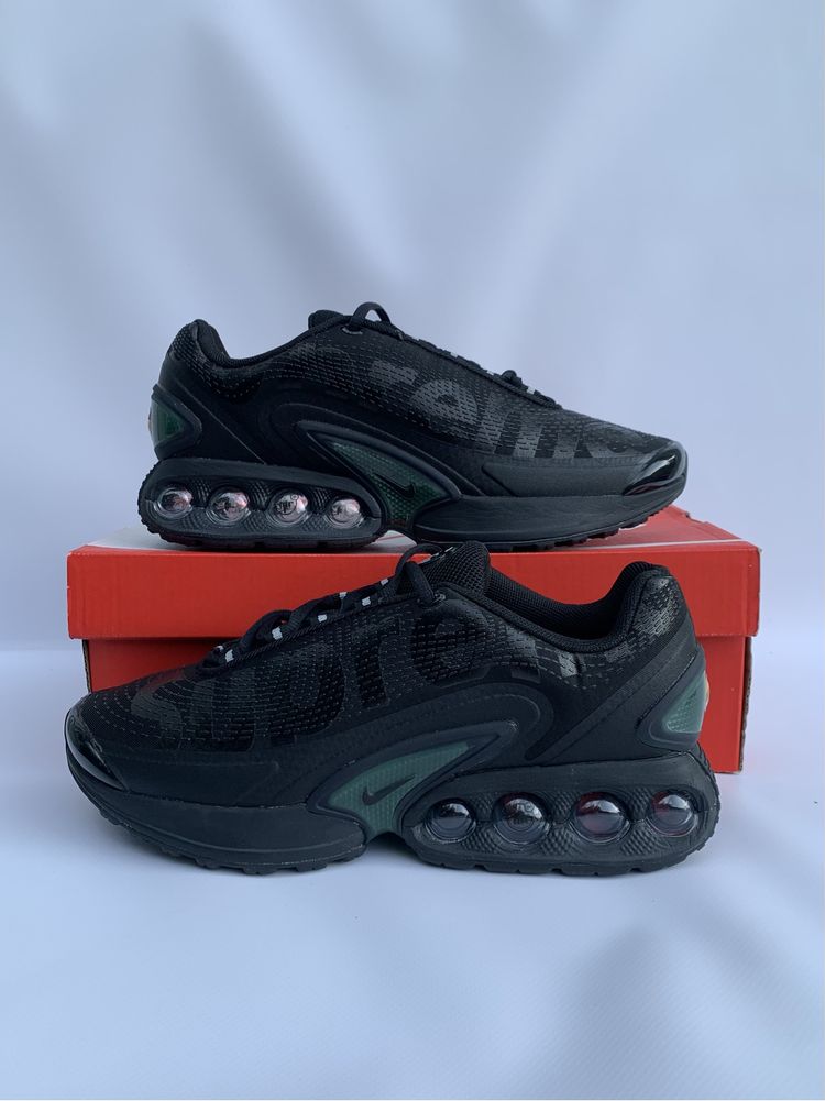 Літні кросівки Nike Air Max DN Plus | Найк дн | Nike Air Max DN