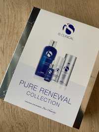 iS Clinical Pure Renewal Collection - Омолоджуючий набір