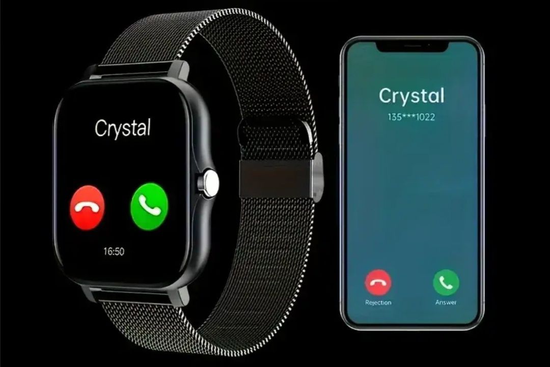 Смарт годинник Smart Watch Y13