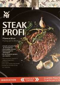 FRIGIDEIRA WMF STEAK PROFI 28CM