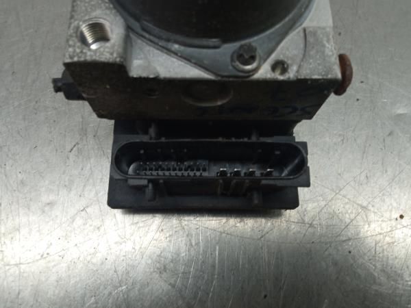 ABS RENAULT Scénic II (JM0/1_)