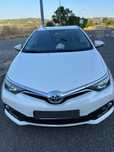 Toyota Auris 1.8 Hibrido
