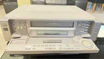 Magnetowid hifi stereo Sony SLV-E9VC