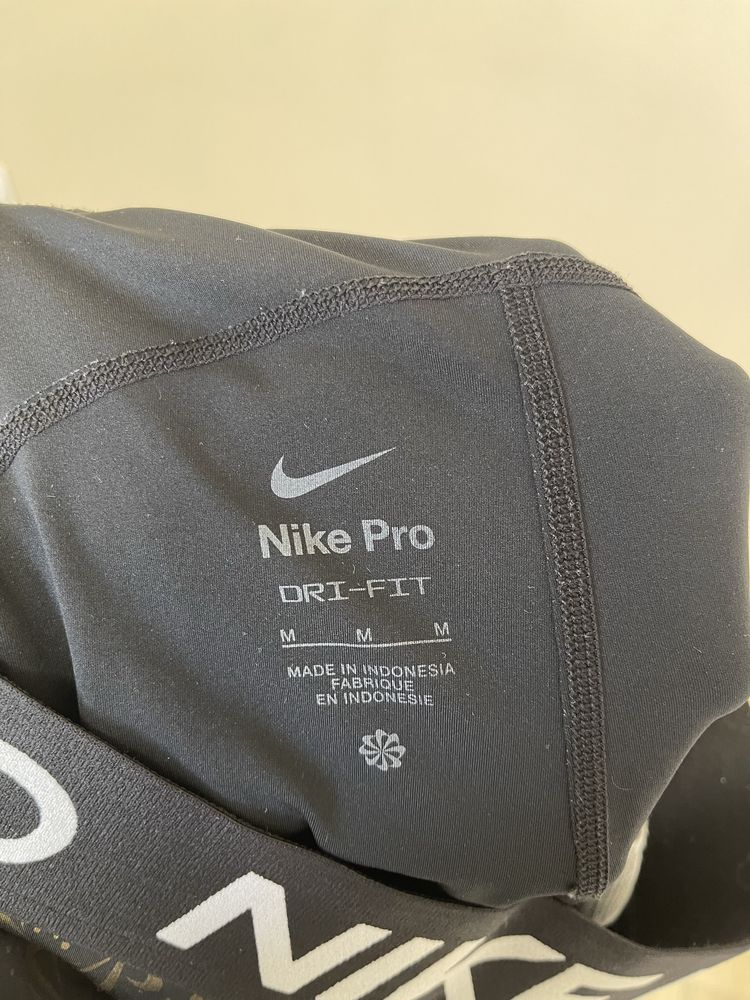 Лосини Nike pro