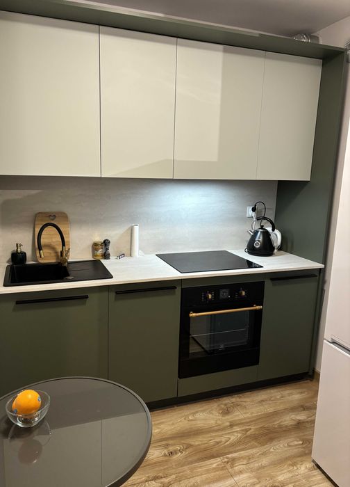 Pokój w nowym mieszkaniu Prądnik Biały, Górka Narodowa