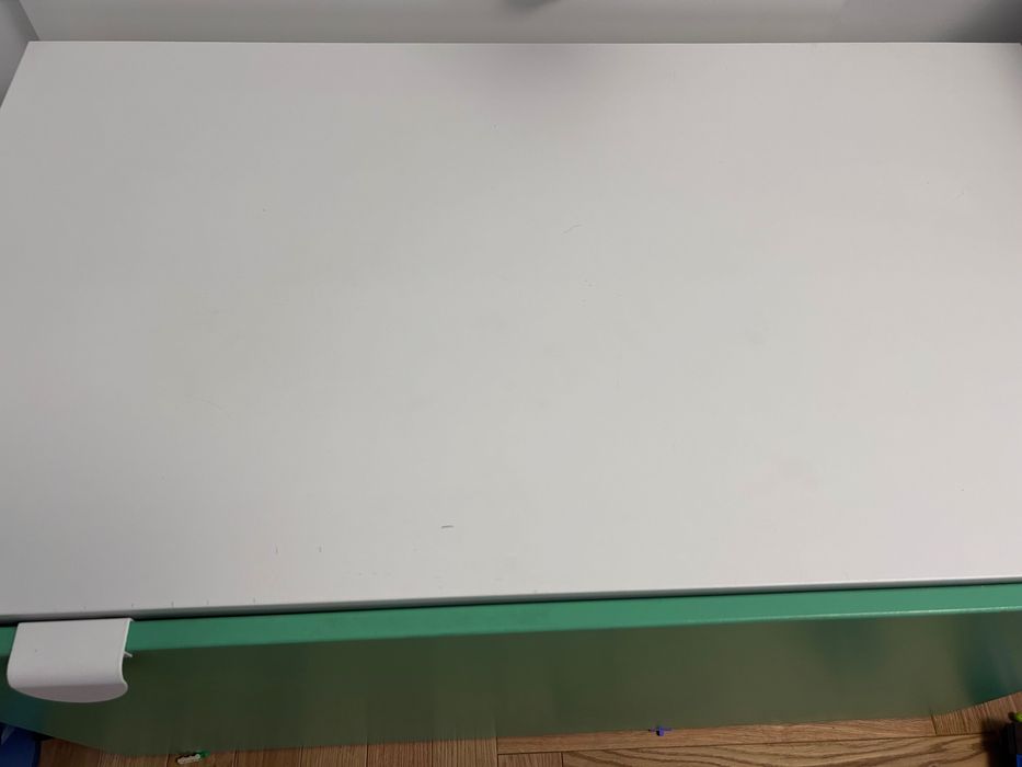 SMÅSTAD Ikea ławka, szafka
Ławka, szafka z pojemnikiem na zabawki