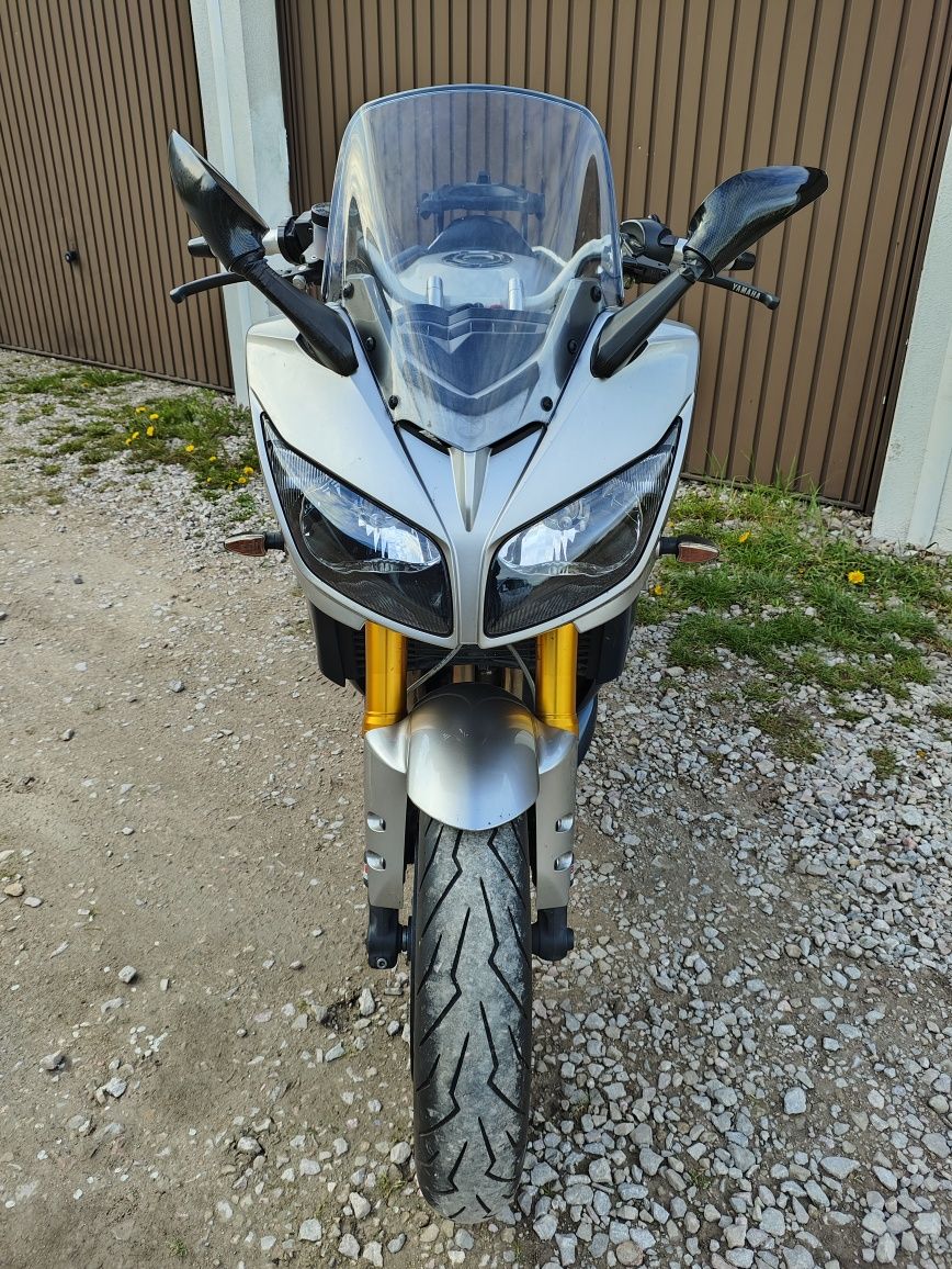 Yamaha Fz1 2006r